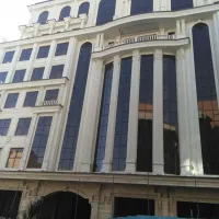 کنیتکس رنگ نما کاسماتیک و نقاشی ساختمان