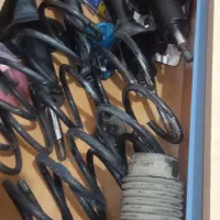 کمک بالن ۱۱۱|قطعات یدکی و لوازم جانبی|بجنورد, |دیوار