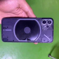 ناتینگ فون 1