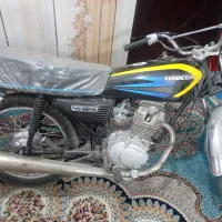 موتور سرحال دست‌ساز پارکینگی۴۰ تومن