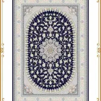 تولید فرشینه سنتی وکودک(پرداخت هزینه هنگام تحویل)|فرش|یزد, |دیوار