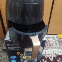 دستگاه سرخ کن بدون روغن|اجاق گاز و لوازم برقی پخت‌وپز|باوی, |دیوار