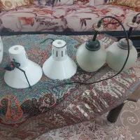 لامپ اویز