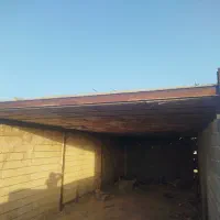 فروش خانه ویلایی۱۰۰متری نیمه کاره در شهیدکشمیری۳۰|فروش خانه و ویلا|مشهد, شهید علی محمدی|دیوار