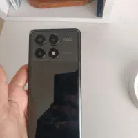 پوکوx6پر‌و5g|موبایل|بجنورد, |دیوار