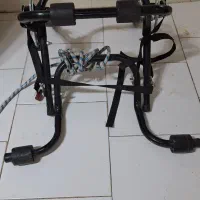 دوچرخه بند خودرو