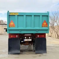 بنز تک کمپرسی|خودرو سنگین|اصفهان, چرخاب|دیوار