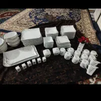 ظروف چینی12نفر