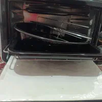 توستر مارک نوبل نو|اجاق گاز و لوازم برقی پخت‌وپز|ورامین, شهرک فاطمیه|دیوار