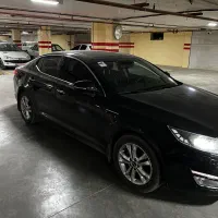 اپتیما ۲۰۱۳|خودرو سواری و وانت|اصفهان, حسینآباد|دیوار