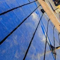 نصب ایزوگام و تعمیرات ایزوگام