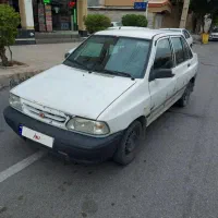 پراید مدل ۸۴