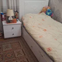 سرویس  خواب تک نفره|تخت و سرویس خواب|پردیس, فاز ۲|دیوار