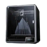 پرینتر سه بعدی Creality K1 Max|پرینتر، اسکنر، کپی، فکس|تهران, اسفندیاری|دیوار