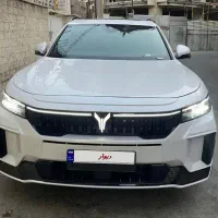 وویا فری ۲۰۲۶ صفر سفید برای مصرف کننده