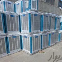 کولر آبی 8000/6000موتورژن کولرآبی گارانتی شرکتی|کولر آبی|مشهد, طلاب|دیوار