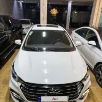 اریزو۶ پرو ۵ تا کار مشابه خشک|خودرو سواری و وانت|گرگان, |دیوار