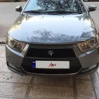 دنا‌پلاس‌توربو‌تیپ‌2درحد‌صفرخانگی