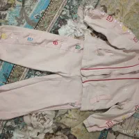 تعدادی لباس دخترا در حد نو|کفش و لباس بچه|شیراز, فرگاز|دیوار