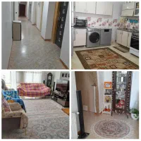 فروش-120متر-اپارتمان-مسکن-مهر-جلالی