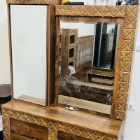 سرویس خواب|تخت و سرویس خواب|اهواز, زندوکیلی|دیوار