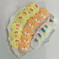 مارشمالو خانگی