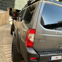 رونیز|خودرو سواری و وانت|تهران, شهرک پرواز|دیوار