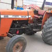 تراکتور ۲۸۵|خودرو سنگین|آشخانه, |دیوار