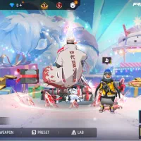 اکانت فری سفید فقط طاق