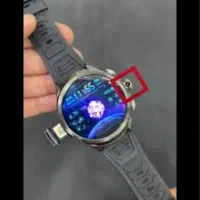 فروش ساعت هوشمند سیم کارت خور nfs rx