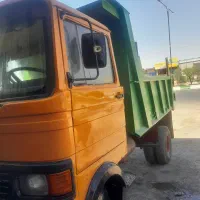 خاور بنز 608