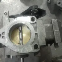 تعمیر دریچه گاز