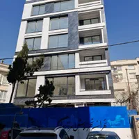 پیش فروش ۱۳۰متر ۳ خواب کردستان آزادگان