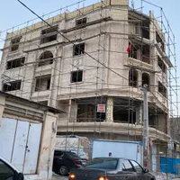 داربست فلزی مرودشت