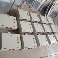 تابلو برق کارگاهی و صنعتی