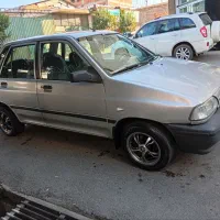 پراید sx مدل 90