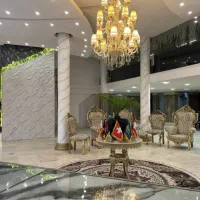 هتل سه ستاره ۶۶۰۰متر زیربنا -۱۳۶واحد اقامتی