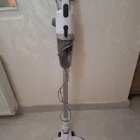 جارو برقی دسته عصایی