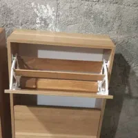 جا کفشی کم جا داشبوردی|جاکفشی، کمد، دراور|تهران, خلازیر|دیوار