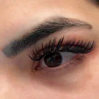 فراخوان مدل برای تکمیل آلبوم کاری اکستنشن و لیفت)