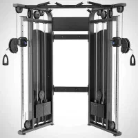 دستگاه بدنسازی کراس باز بدون واسطه