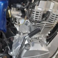 هندا باسل ۱۵۰ دیسک رینگ اسپرت مدل ۹۹