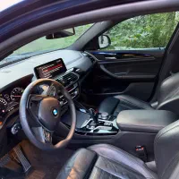 Bmw X4|خودرو سواری و وانت|لاهیجان, انقلاب|دیوار