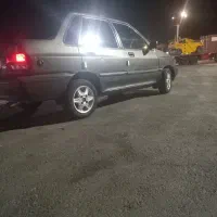 پراید مدل ۸۳