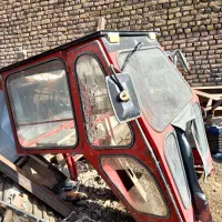 انواع اتاق و هواکش و خرمنکوب ، سمپاش و گاو اهن|قطعات یدکی و لوازم جانبی|تربتحیدریه, پائین ولایت|دیوار