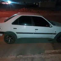 405اس ال ایکس|خودرو سواری و وانت|داراب, |دیوار