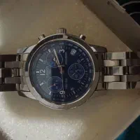 ساعت تیسوت اصل|ساعت|کرج, خرمدشت|دیوار