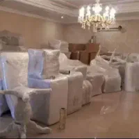 اتوبارحمل باراثاثیه وانت نیسان باربری کارگرخالی|خدمات حمل و نقل|تهران, ونک|دیوار