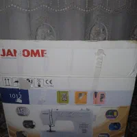 چرخ خیاطی ژانومه