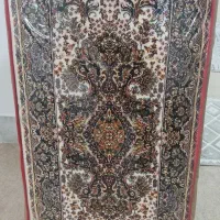 یک جفت پشتی نو|پشتی|کاشان, مفتح|دیوار
